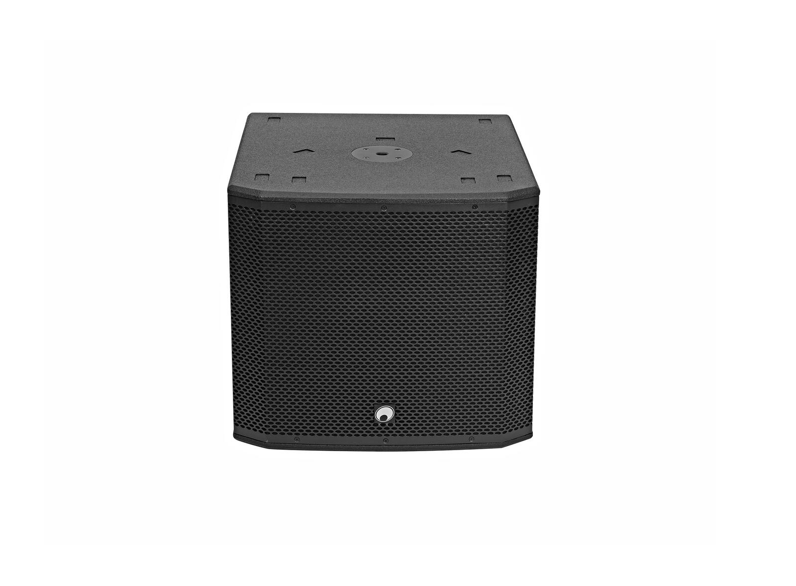 OMNITRONIC PAS-151A MK4 Subwoofer, active, DSP - Image 2