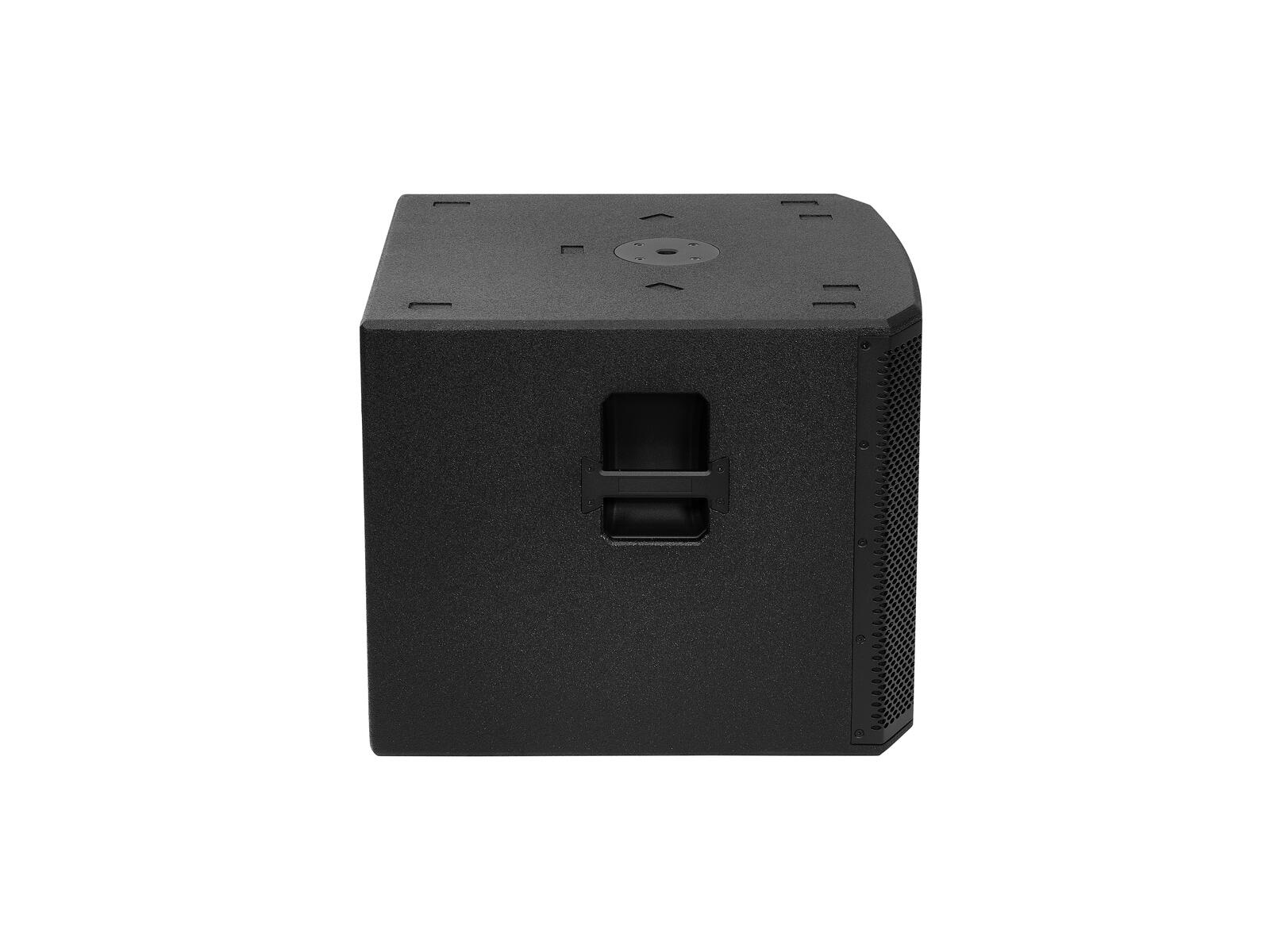 OMNITRONIC PAS-151A MK4 Subwoofer, active, DSP - Image 4