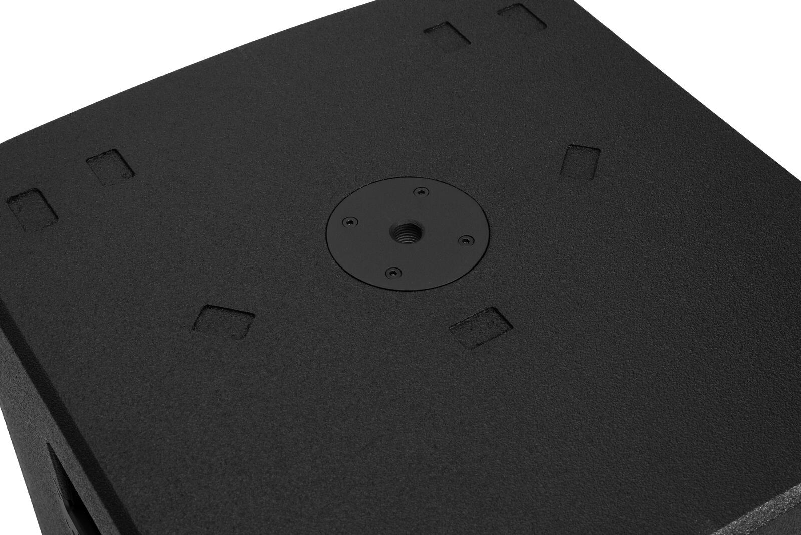 OMNITRONIC PAS-151A MK4 Subwoofer, active, DSP - Image 5