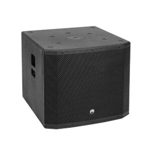OMNITRONIC PAS-181 MK4 Subwoofer