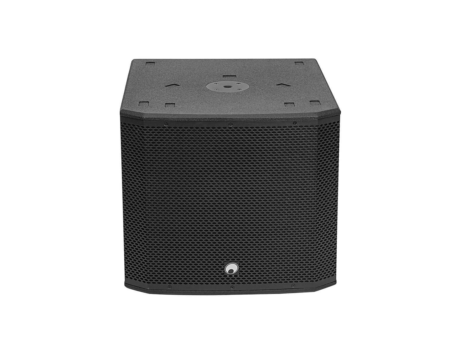 OMNITRONIC PAS-181 MK4 Subwoofer - Image 2