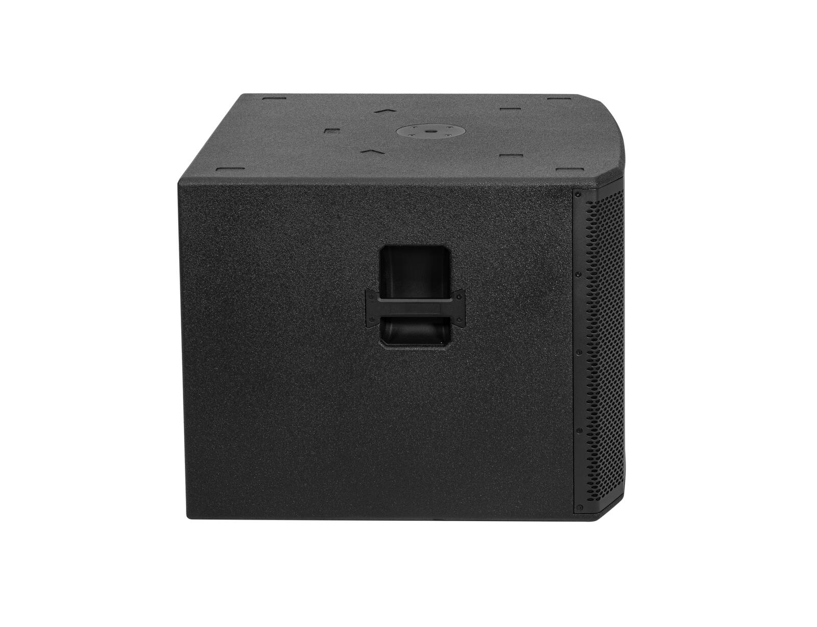 OMNITRONIC PAS-181 MK4 Subwoofer - Image 5