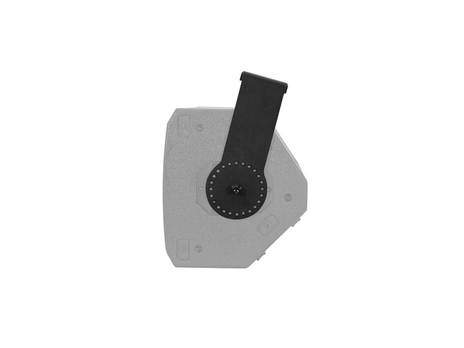 OMNITRONIC Wallbracket for PAS-210/210A MK4 - Image 4