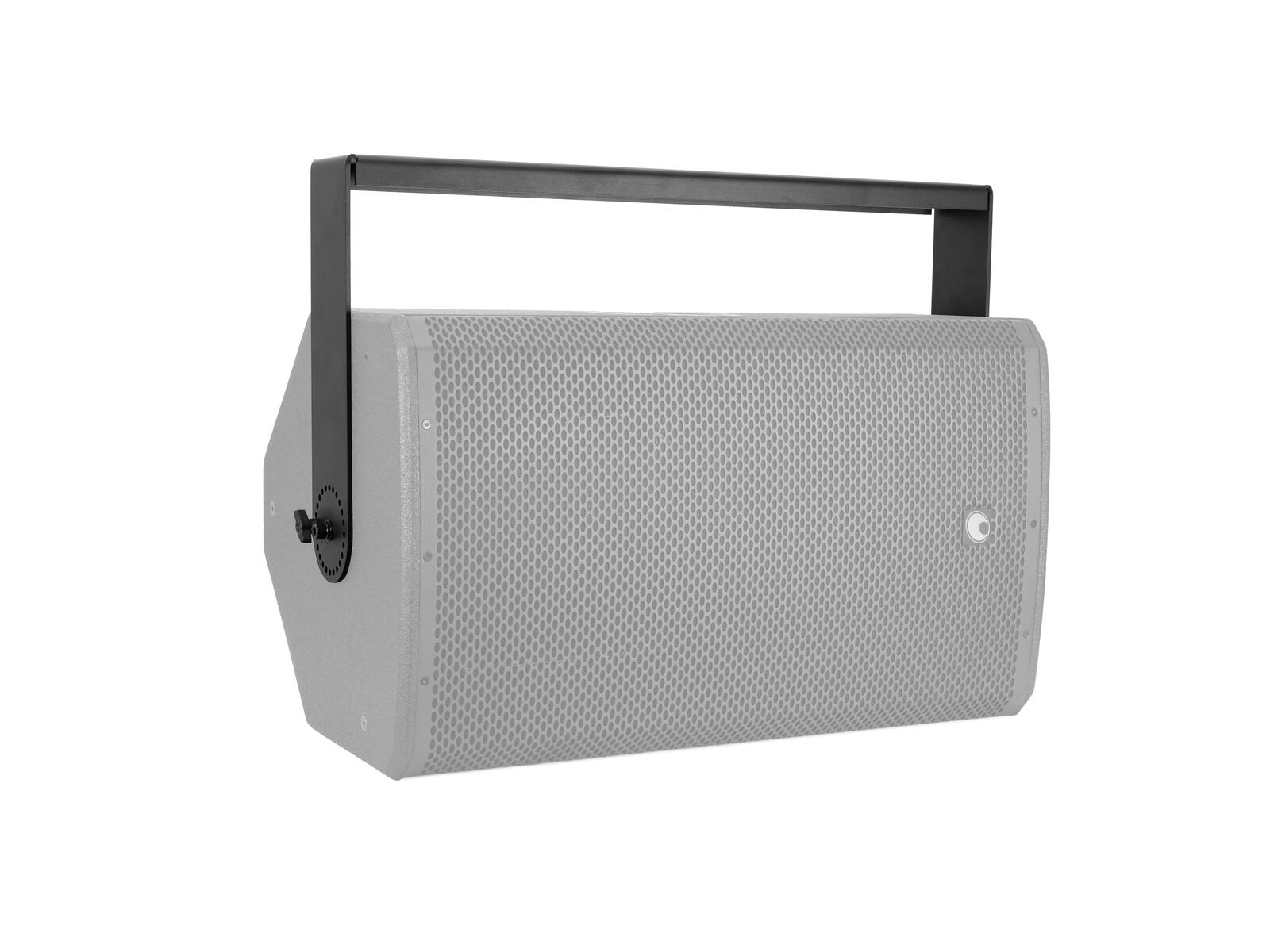 OMNITRONIC Wallbracket for PAS-212/212A MK4 - Image 2