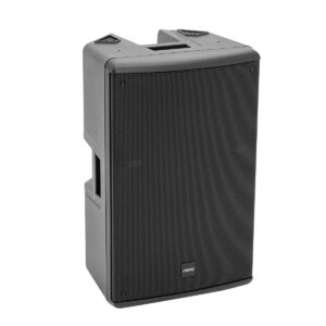PSSO KX-P212A 2-way Speaker, active, DSP