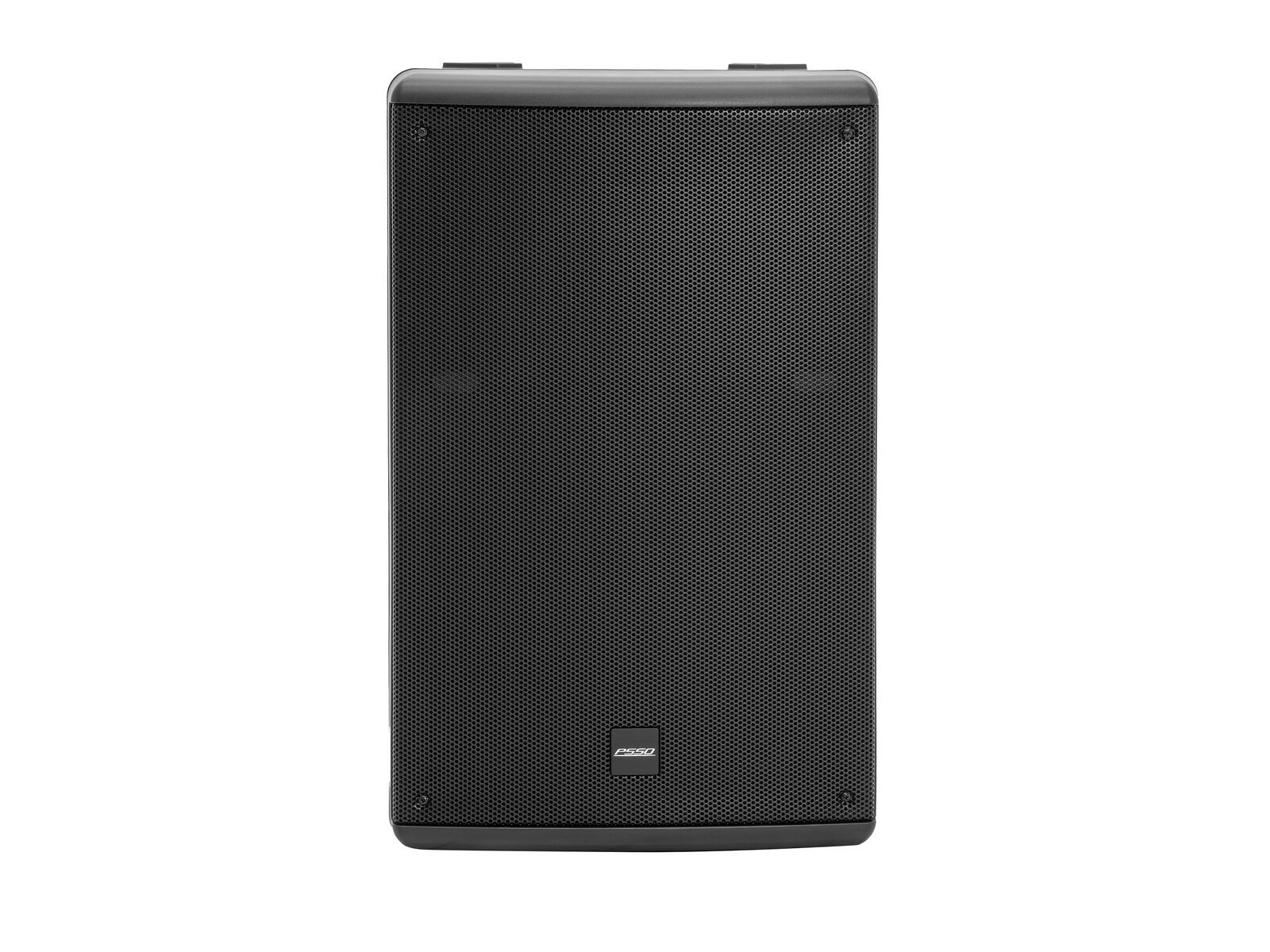 PSSO KX-P215A 2-way Speaker, active, DSP - Image 2