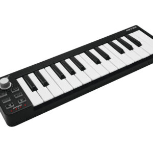 OMNITRONIC KEY-25 MIDI Controller