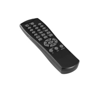 OMNITRONIC XDR-1 Remote Control