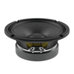 LAVOCE WSF061.52 6.5" Woofer, Ferrite, Magnet Steel Basket Driver