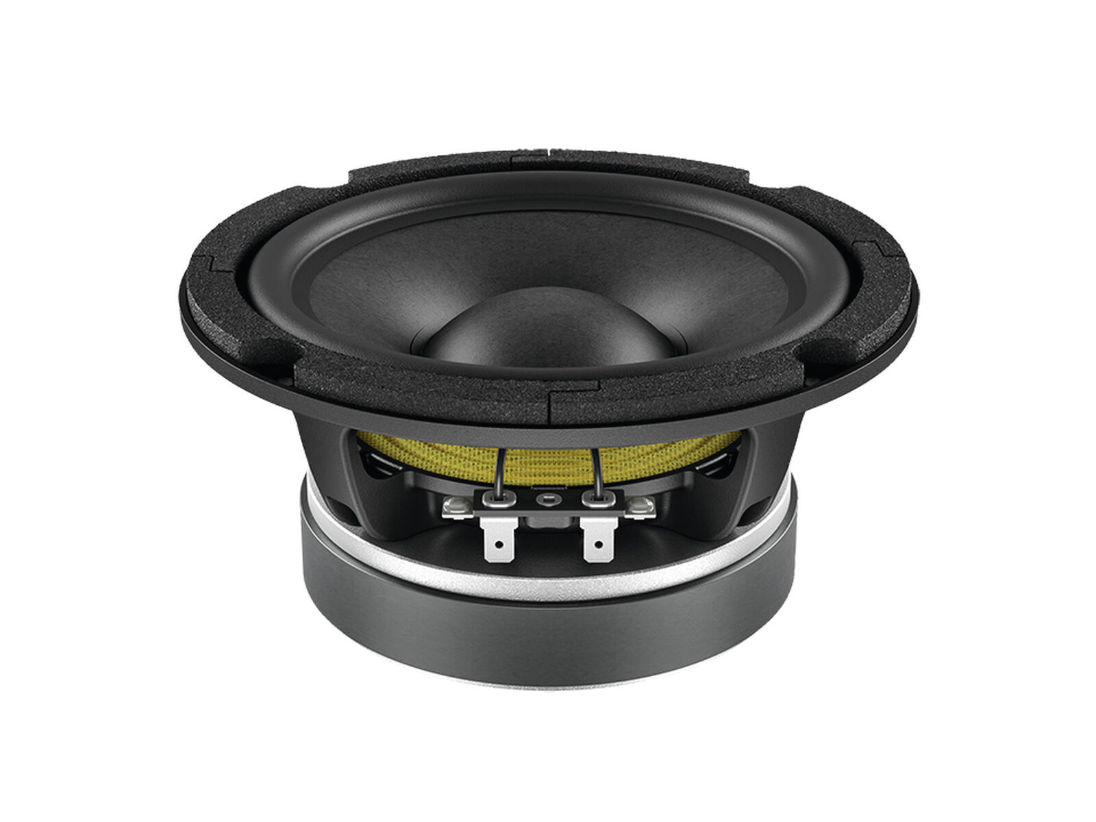 LAVOCE WAF061.80 6.5" Woofer, Ferrite, Aluminium Basket Driver