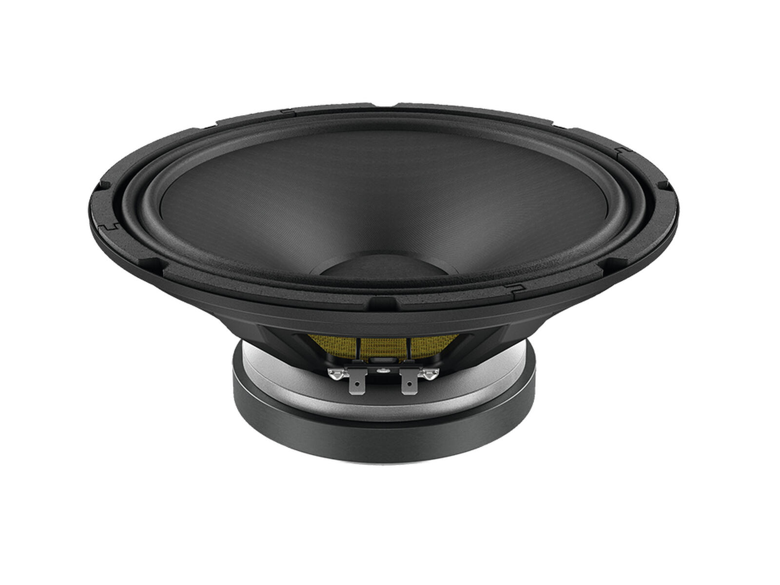 LAVOCE WSF102.00 10" Woofer, Ferrite, Magnet Steel Basket Driver
