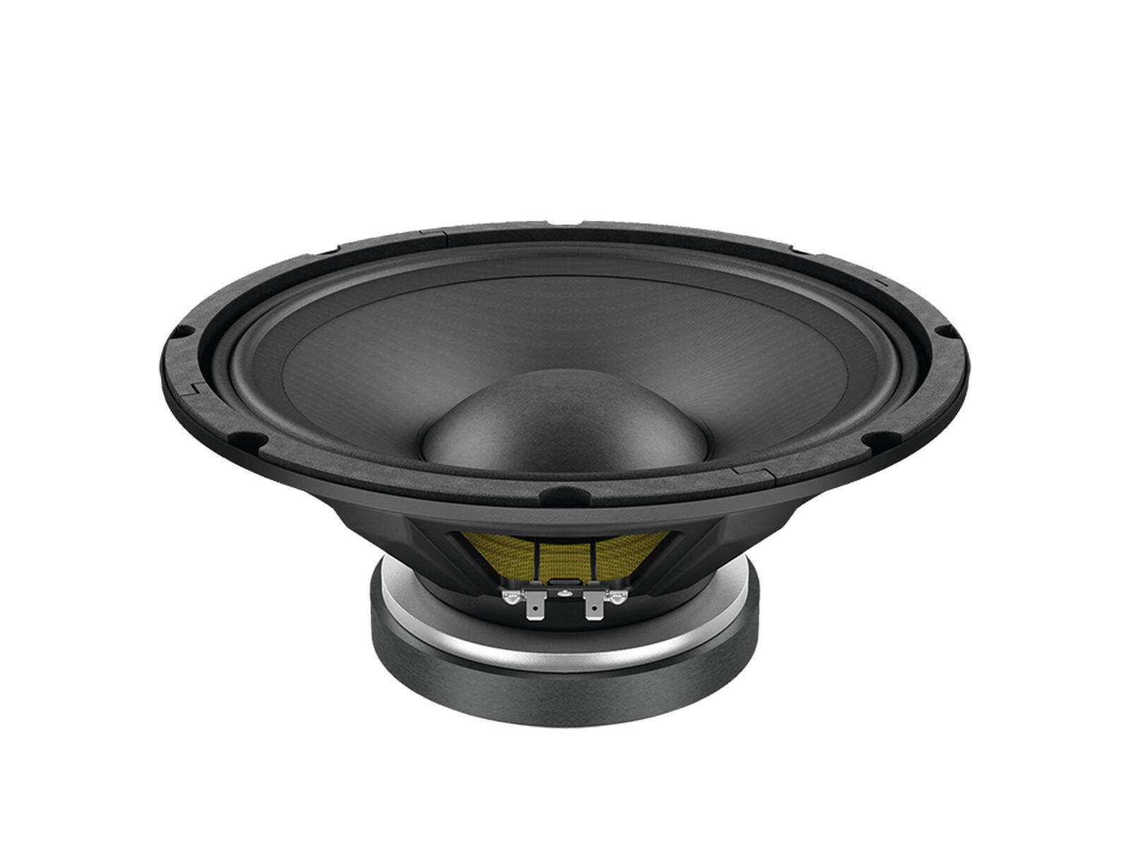 LAVOCE WSF122.50 12" Woofer, Ferrite, Magnet Steel Basket Driver