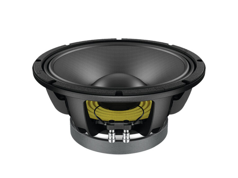 LAVOCE WAF123.00 12" Woofer, Ferrite, Magnet Aluminium Basket Driver