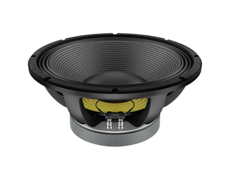 LAVOCE WAF154.00 15" Subwoofer Ferrite, Magnet Aluminium Basket Driver