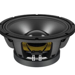 LAVOCE WAF123.02 12" Woofer, Ferrite, Magnet Aluminium Basket Driver