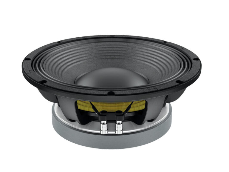 LAVOCE WAF124.01 12" Woofer, Ferrite, Magnet Aluminium Basket Driver