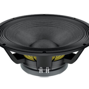 LAVOCE WXF15.400 15" Woofer, Ferrite, Magnet Aluminium Basket Driver