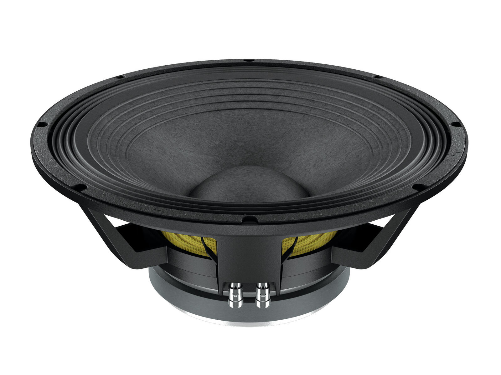 LAVOCE WXF15.400 15" Woofer, Ferrite, Magnet Aluminium Basket Driver