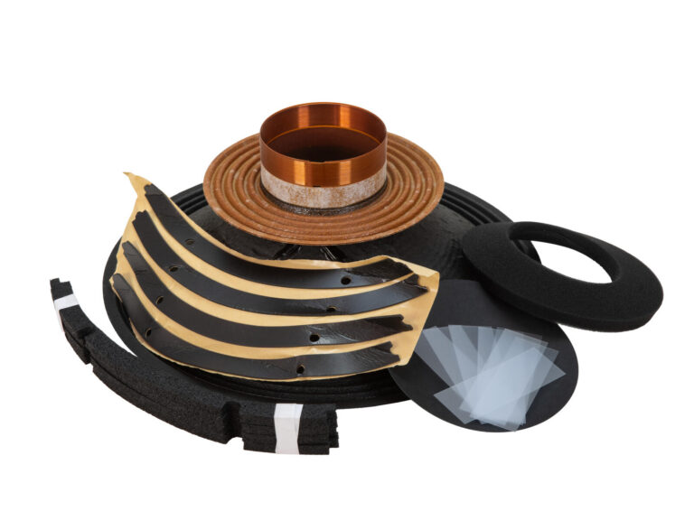 LAVOCE WAF154.02-8 Recone kit
