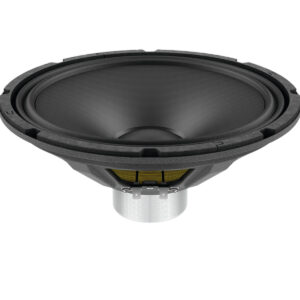 LAVOCE WSN102.00 10" Woofer Neodymium Magnet Steel Basket Driver