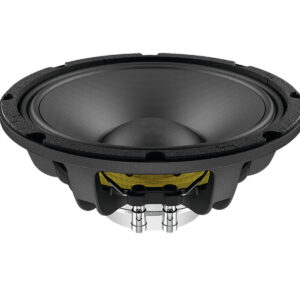 LAVOCE WAN102.50 10" Woofer, Neodymium Magnet Aluminium Basket Driver