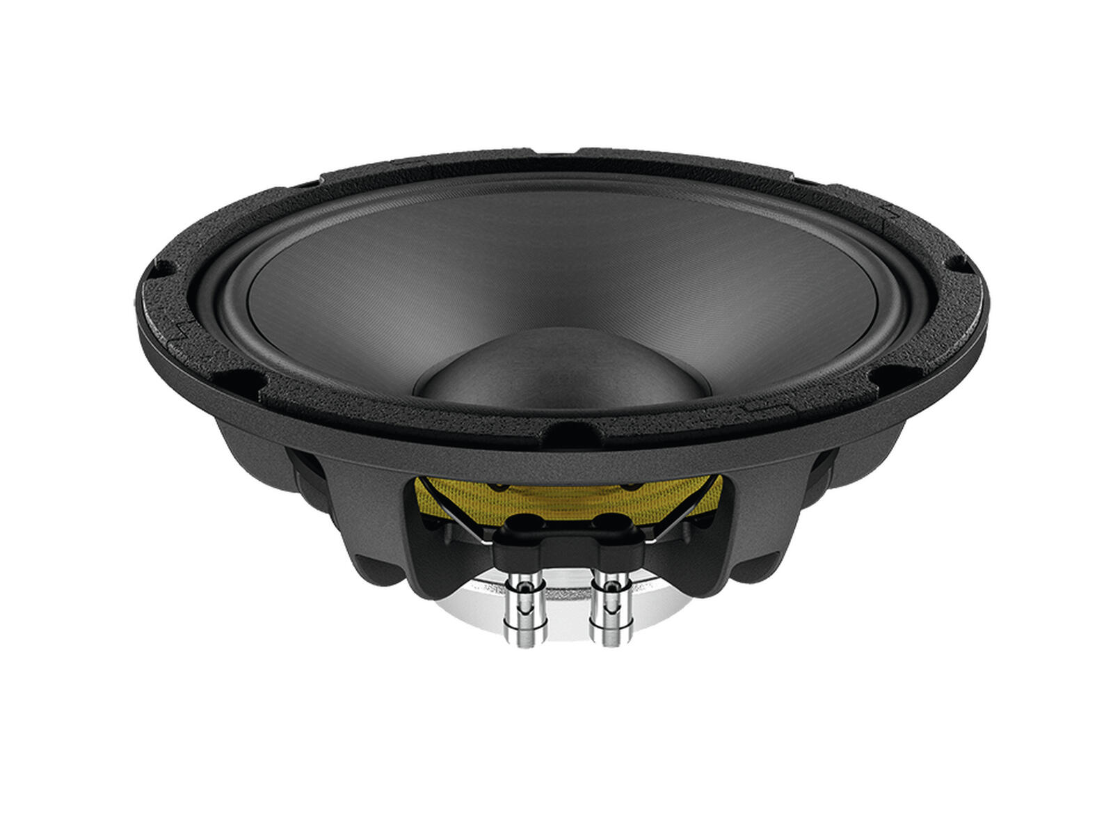 LAVOCE WAN102.50 10" Woofer, Neodymium Magnet Aluminium Basket Driver
