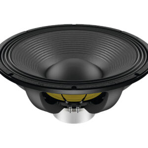 LAVOCE SAN214.50 21" Subwoofer Neodymium Magnet Aluminium Basket Driver