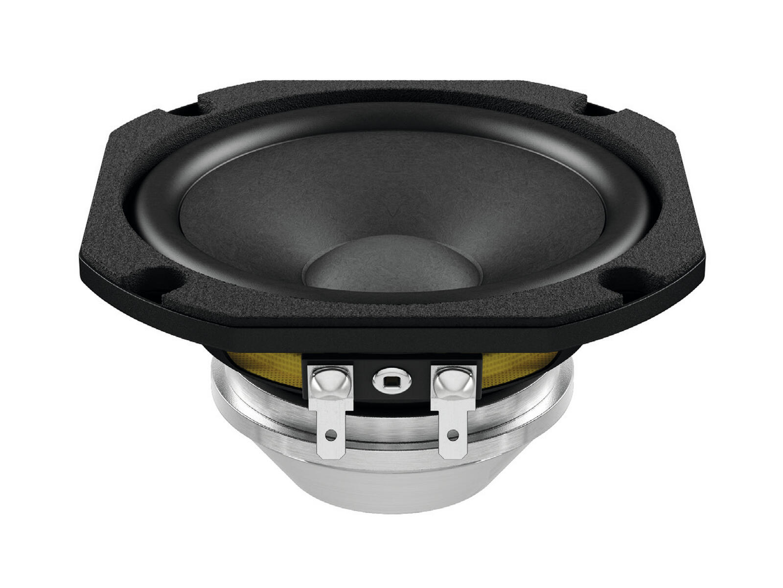 LAVOCE WSN041.00 4" Woofer, Neodymium Magnet Steel Basket Driver
