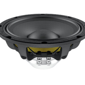 LAVOCE WAN102.50LD 10" Woofer, Neodymium Magnet Aluminium Basket Driver