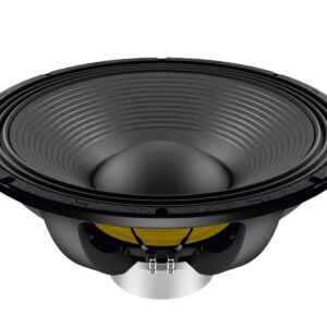 LAVOCE SAN214.50-4 21" Subwoofer Neodymium Magnet Aluminium Basket Driver