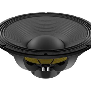 LAVOCE SAN215.30-4 21" Subwoofer Neodymium Magnet Aluminium Basket Driver