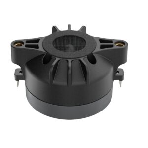 LAVOCE DF10.101LE 1" Compression Driver, Ferrite Magnet