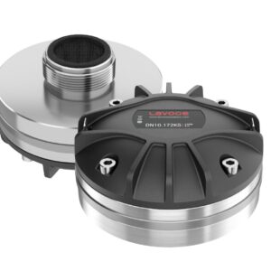 LAVOCE DN10.172KS 1" Compression Driver, Neodymium Motor