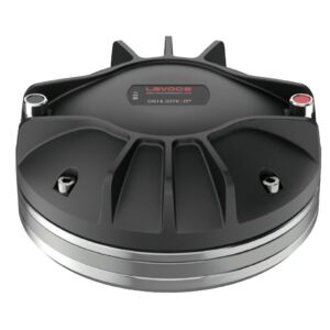 LAVOCE DN14.30TK 1.4" Compression Driver, Neodymium