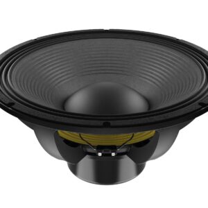 LAVOCE SAN216.00iP 21" Subwoofer Neodymium Magnet Aluminium Basket Driver