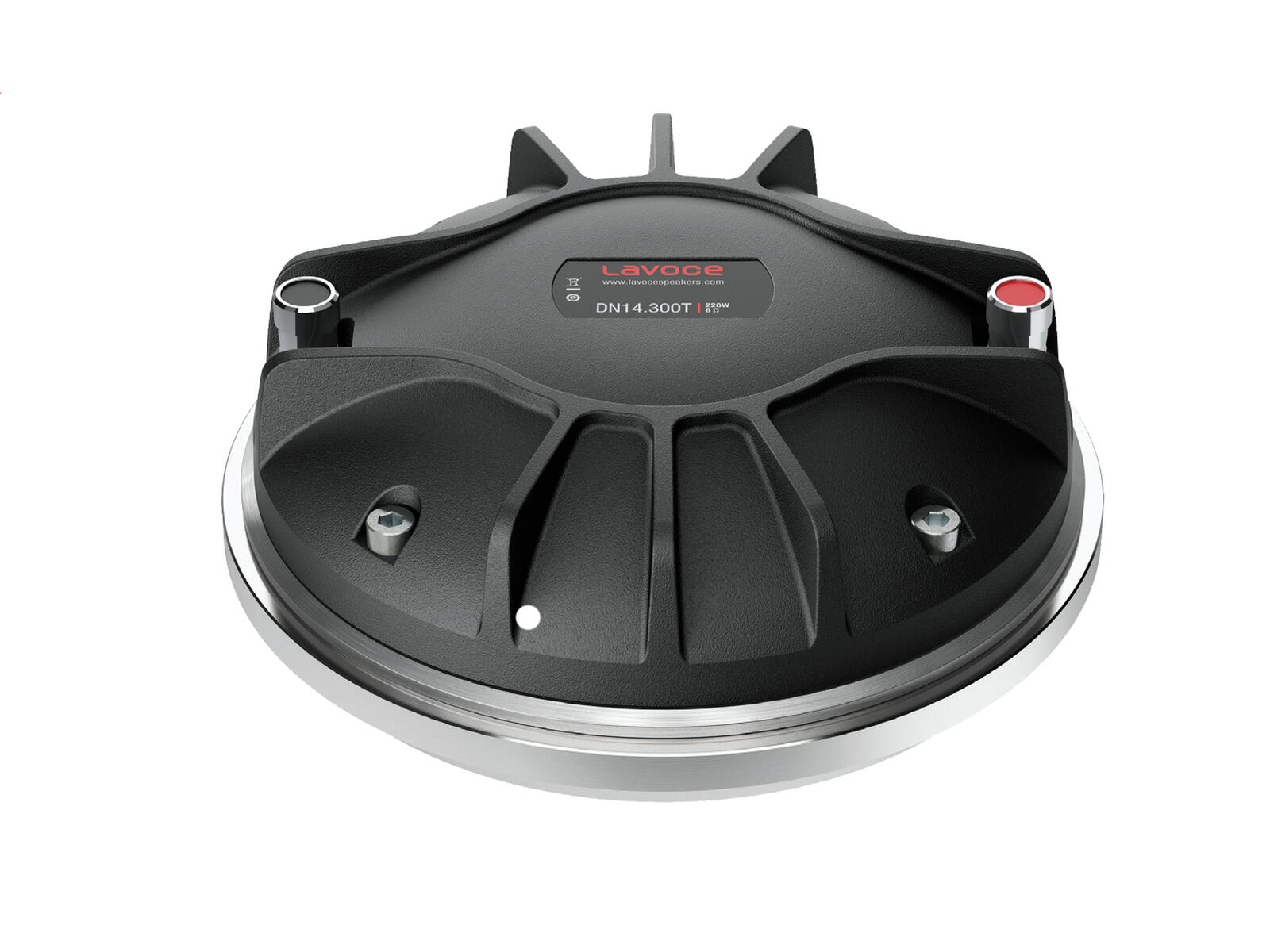 LAVOCE DN14.300T-16 1.4" Compression Driver, Neodymium Magnet