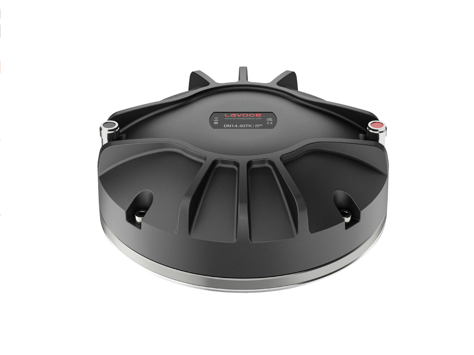 LAVOCE DN14.40TK 1.4" Compression Driver, Neodymium