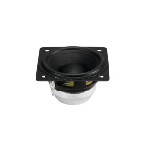 LAVOCE FSN020.72 2" Fullrange, Neodymium Magnet, Steel Basket Driver