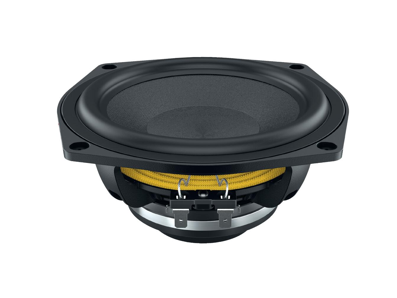 LAVOCE WAN061.80 6.5" Woofer, Neodyme Magnet, Aluminium Basket Driver