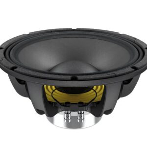 LAVOCE WAN123.00-16 12" Subwoofer Neodyme Magnet, Aluminium Basket Driver