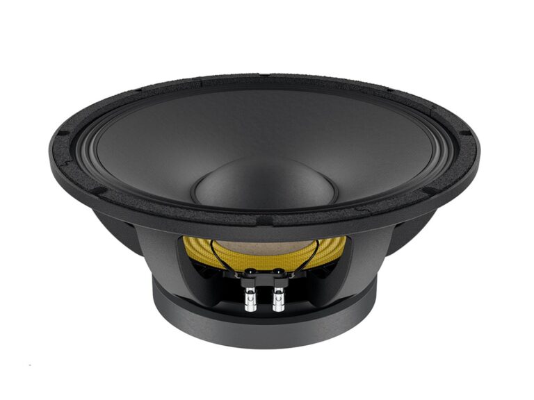 LAVOCE WAF154.03 15" Woofer, Ferrite Magnet, Aluminium Basket Driver