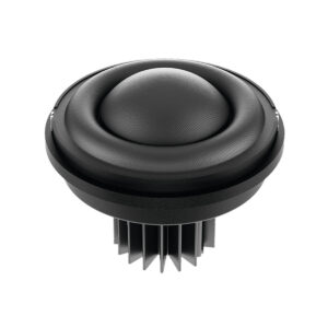 LAVOCE TN131.00 1.3" Soft Dome Tweeter, Neodymium Magnet