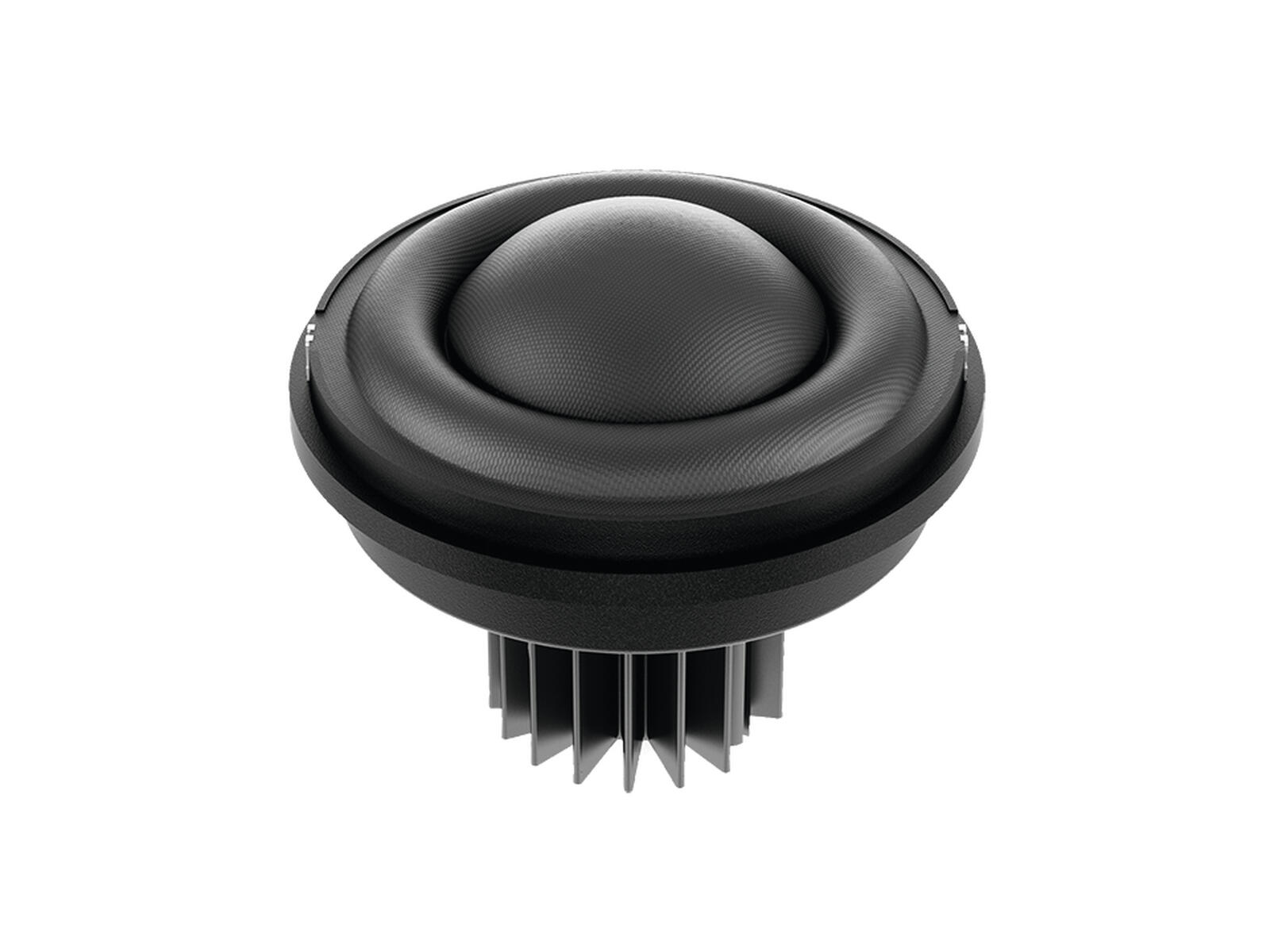 LAVOCE TN131.00 1.3" Soft Dome Tweeter, Neodymium Magnet