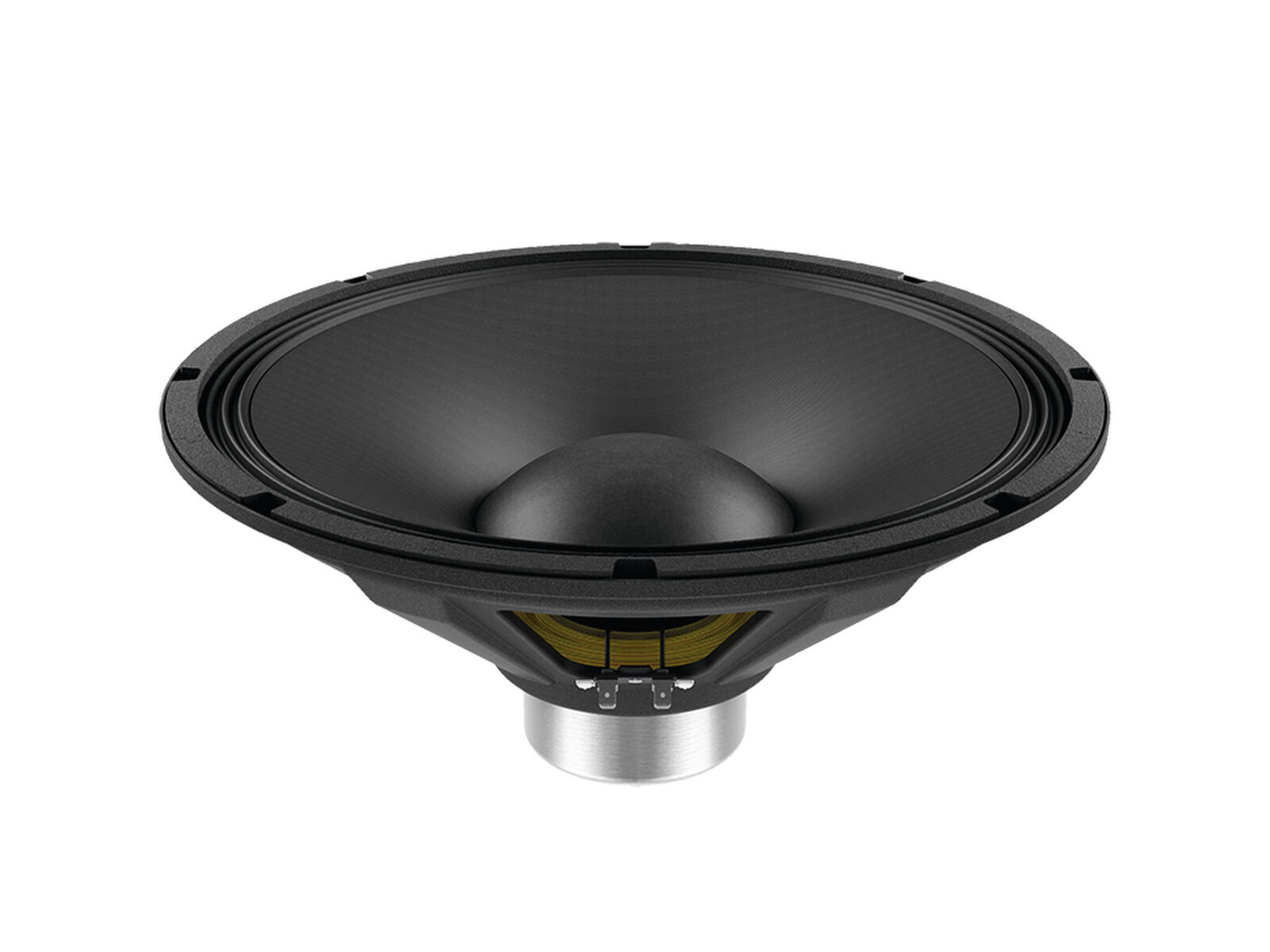LAVOCE NBASS15-30 15" Bass Guitar Woofer, Neodymium Magnet Steel Basket Driver