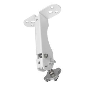 INTUSONIC SUSP-M6-W Speaker Bracket M6 white