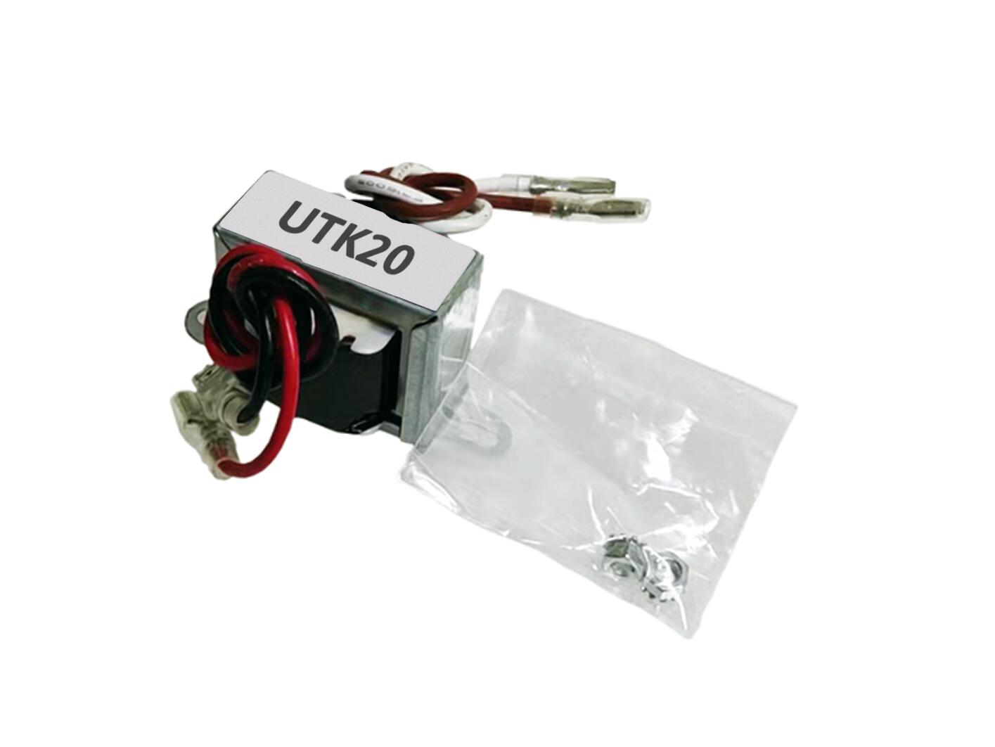 INTUSONIC UTK20 100V PA Transformer Kit 20W for 8 Ohms Speaker
