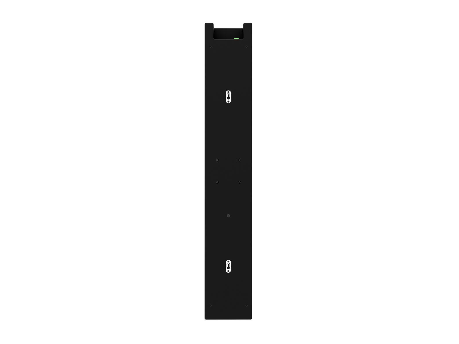 INTUSONIC 4VM100T 2-way Fullrange Column Array Speaker black - Image 4