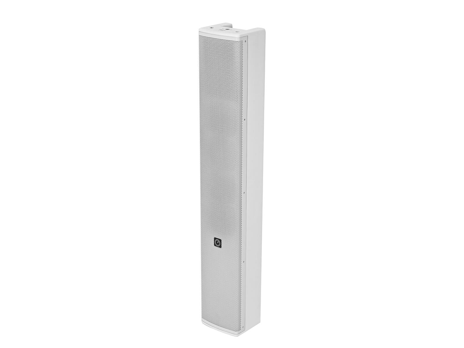 INTUSONIC 4VM100T 2-way Fullrange Column Array Speaker white - Image 2