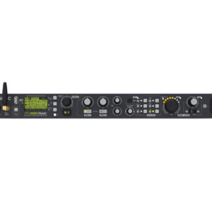 INTUSONIC PAA42+ Dual Output Stereo Media Preamplifier