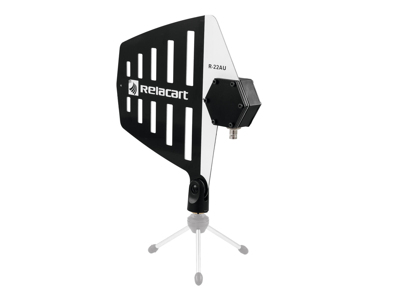 RELACART R-22AU Wide-band directional active Antenna 2x - Image 3